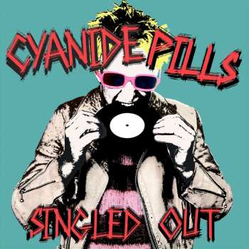 Album Cyanide Pills: Singled Out