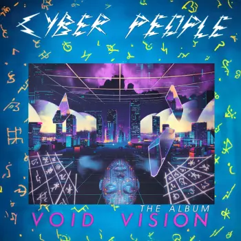 Void Vision (The Album)