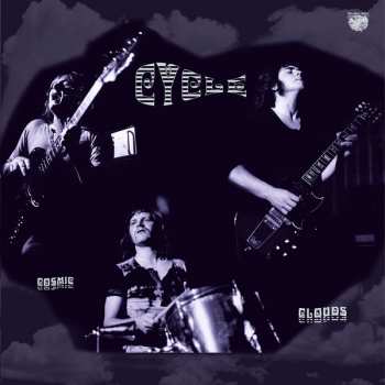 2LP Cycle: Cosmic Clouds LTD | CLR