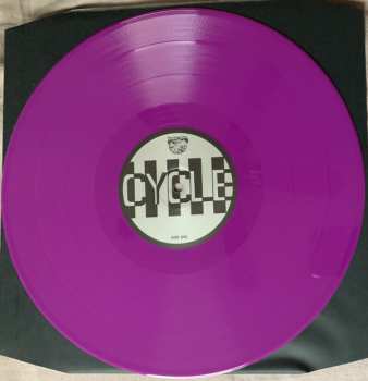 2LP Cycle: Cosmic Clouds LTD | CLR