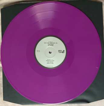 2LP Cycle: Cosmic Clouds LTD | CLR