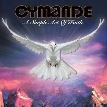 CD Cymande: A Simple Act Of Faith