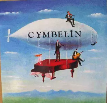 Cymbelín