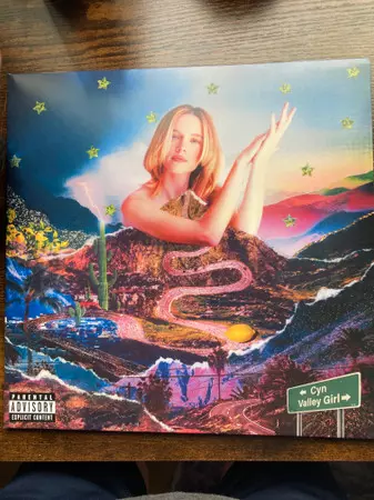 CYN: Valley Girl