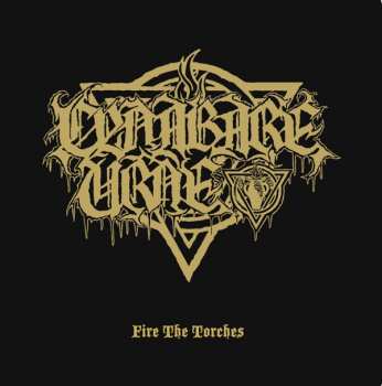 EP Cynabare Urne: Fire The Torches