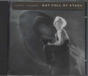 CD Cyndi Lauper: Hat Full Of Stars