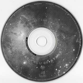 CD Cyndi Lauper: Hat Full Of Stars