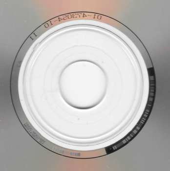 CD Cyndi Lauper: Hat Full Of Stars