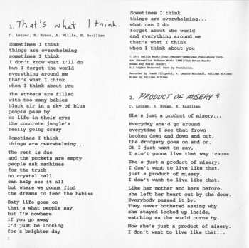 CD Cyndi Lauper: Hat Full Of Stars