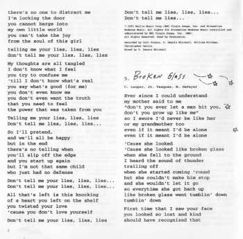 CD Cyndi Lauper: Hat Full Of Stars