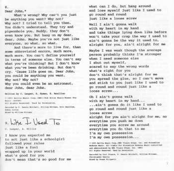 CD Cyndi Lauper: Hat Full Of Stars