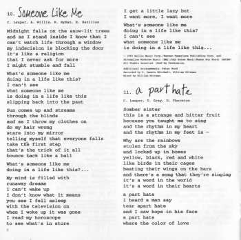 CD Cyndi Lauper: Hat Full Of Stars