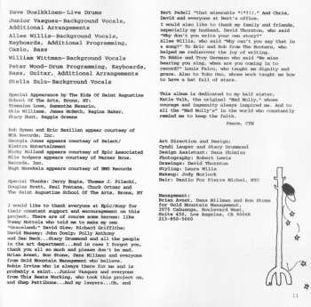 CD Cyndi Lauper: Hat Full Of Stars