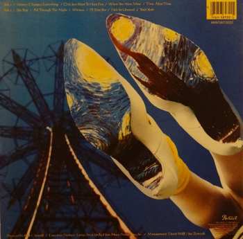5CD/Set di cofanetti Cyndi Lauper: Original Album Classics