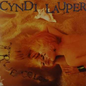 5CD/Set di cofanetti Cyndi Lauper: Original Album Classics