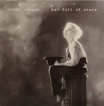 5CD/Set di cofanetti Cyndi Lauper: Original Album Classics