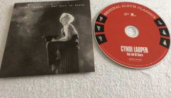 5CD/Set di cofanetti Cyndi Lauper: Original Album Classics
