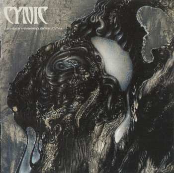 CD Cynic: Carbon-Based Anatomy