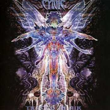 CD Cynic: Traced In Air