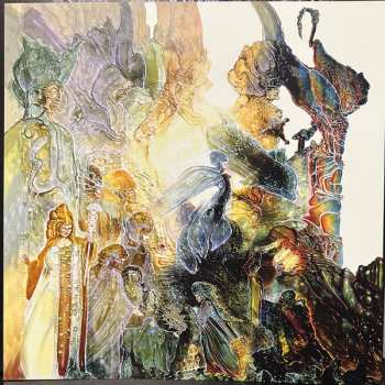 LP Cynic: Traced In Air LTD | DLX