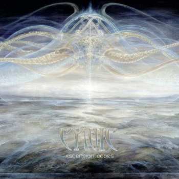 2LP Cynic: Ascension Codes