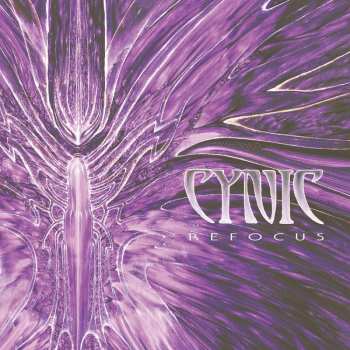 LP Cynic: Refocus (black Vinyl)