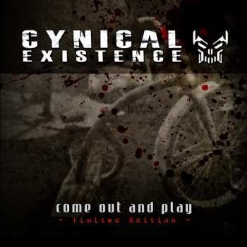 2CD/Set di cofanetti Cynical Existence: Come Out And Play LTD