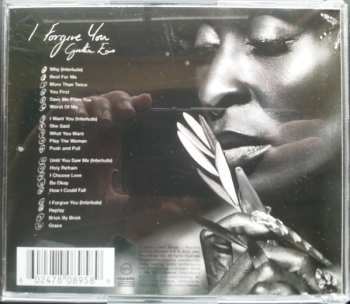 CD Cynthia Erivo: I Forgive You