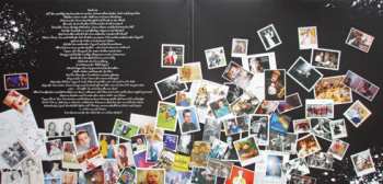 2LP Cynthia Nickschas: Is' Halt So!