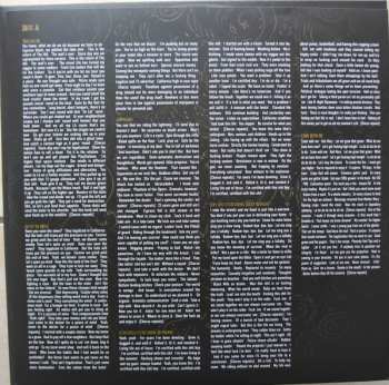 LP Cypress Hill: Back In Black