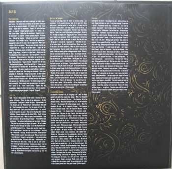 LP Cypress Hill: Back In Black