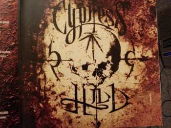 2LP Cypress Hill: Black Sunday
