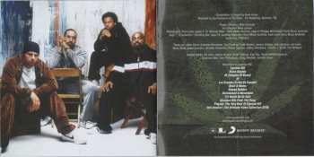 2CD Cypress Hill: The Essential Cypress Hill