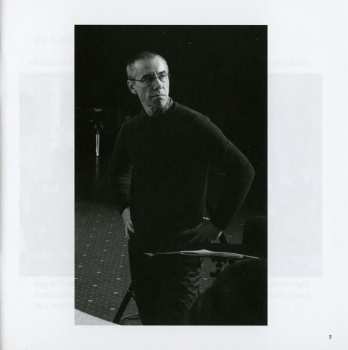 CD Cyrillus Kreek: The Suspended Harp Of Babel