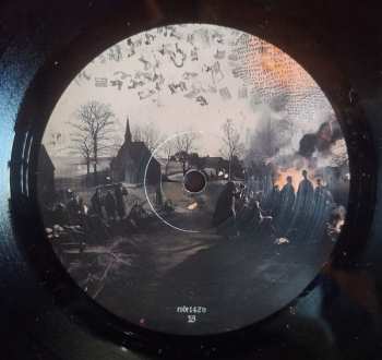 LP Czart: Czarty Polskie LTD