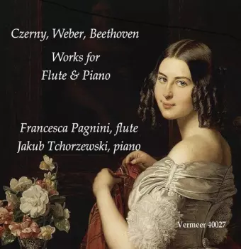 Works For Flute & Piano