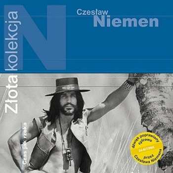 CD Czesław Niemen: Czas Jak Rzeka
