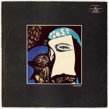 LP Czesław Niemen: Vol. 1