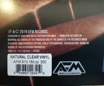LP D-A-D: A Prayer For The Loud LTD | CLR