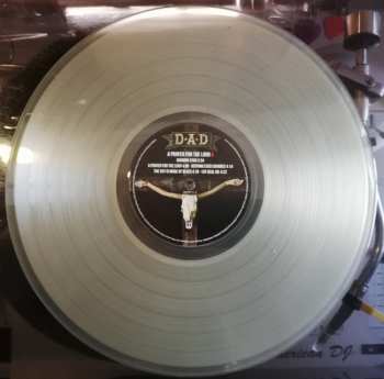 LP D-A-D: A Prayer For The Loud LTD | CLR