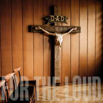 CD D-A-D: A Prayer For The Loud