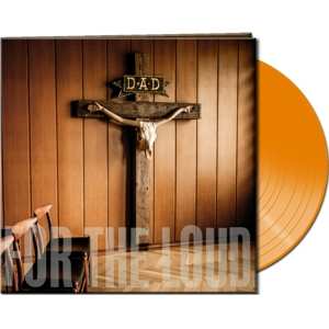 LP D-A-D: A Prayer For The Loud LTD | CLR