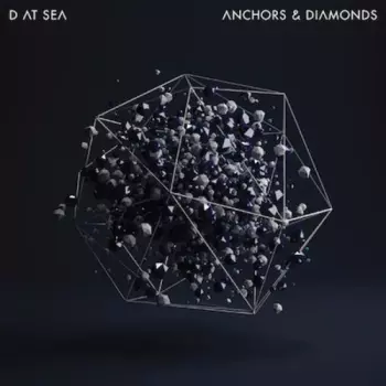 D At Sea: Anchors & Diamonds