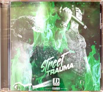 Album D Block Europe: Street Trauma
