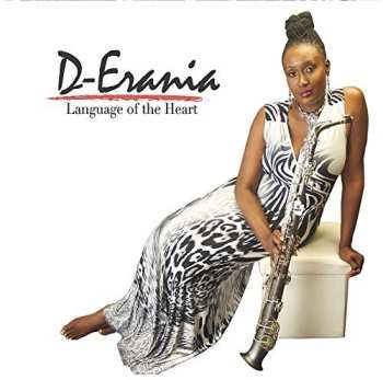 CD D-Erania: Language Of The Heart