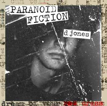 LP Davey Jones: Paranoid Fiction LTD