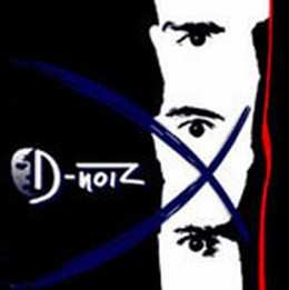 Album D-Noiz: D-Noiz