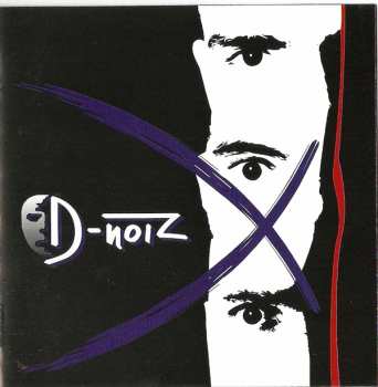 CD D-Noiz: D-Noiz
