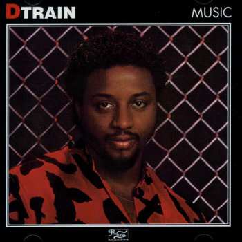 Album D-Train: Music / Something's On Your Mind