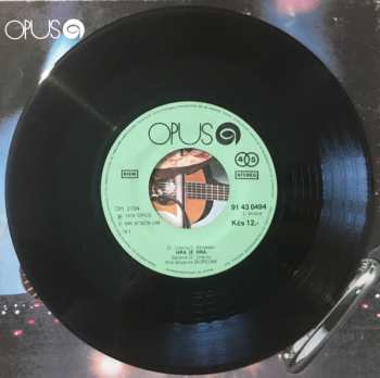 SP Burčiak: Hra Je Hra • Stá Pieseň O Daždi